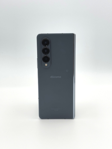 Samsung Galaxy Z Fold 4 256GB Blue