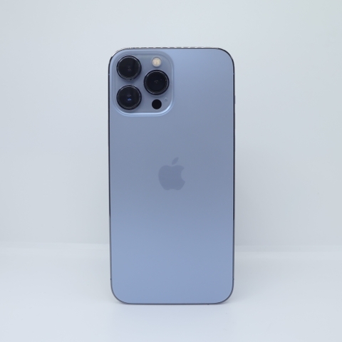iPhone 13 Pro Max 256GB Blue