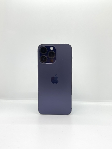 iPhone 14 Pro Max 128GB Deep Purple(Xước)