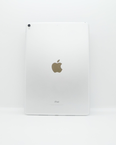 iPad Pro 10.5 inch 64GB Silver(Xước)