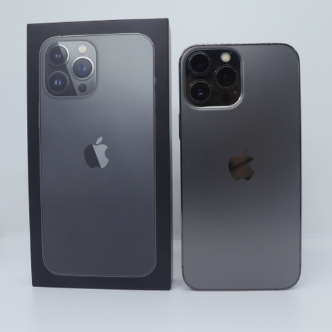 iPhone 13 Pro Max 128GB Gray(Xước)