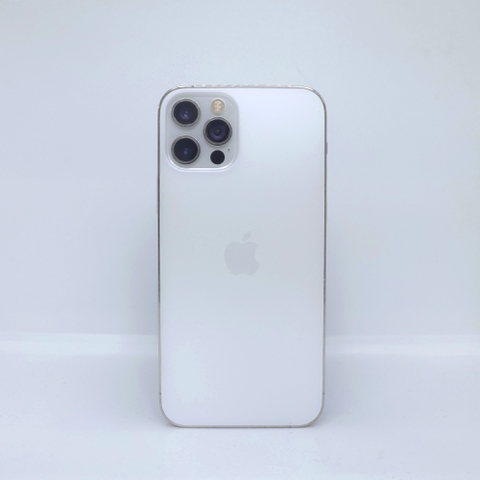 iPhone 12 Pro 256GB Silver(Xước)
