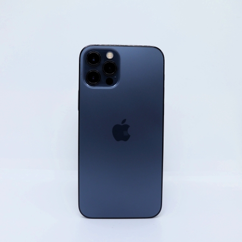 iPhone 12 Pro 128GB Blue(Xước)