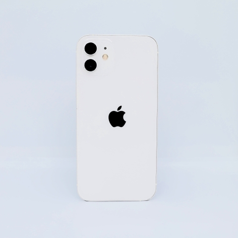 iPhone 12 128GB White(Xước)