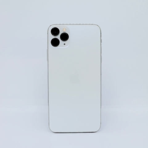 iPhone 11 Pro Max 64GB Silver