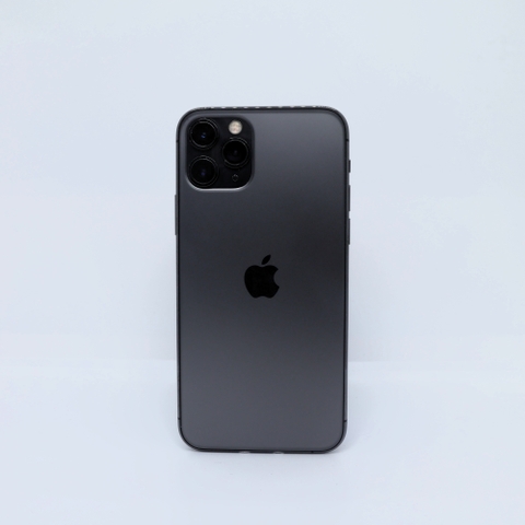 iPhone 11 Pro 64GB Gray(Xước)