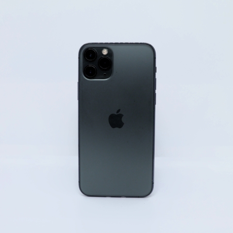 iPhone 11 Pro 64GB Green(Xước)