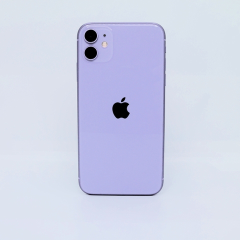 iPhone 11 128GB Tím(Xước)