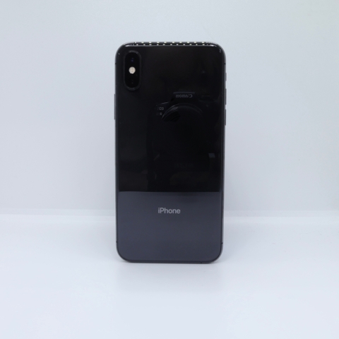 iPhone XS 64GB Gray