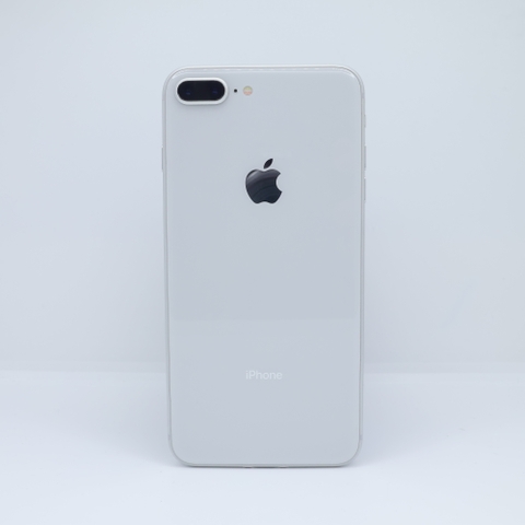 iPhone 8 Plus 64GB Silver(Xước)