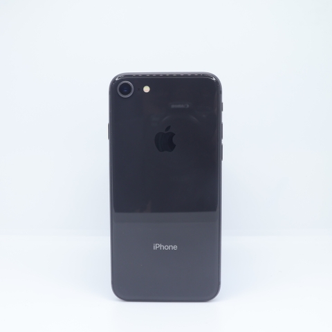 iPhone 8 64GB Black(Xước)