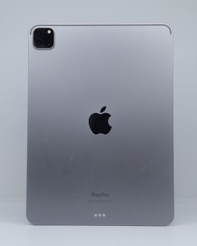 iPad Pro M2 11 inch 128GB Gray(Xước)