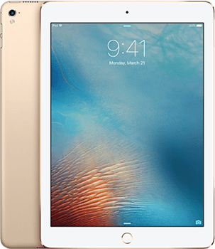 Ipad Pro 9.7 inch