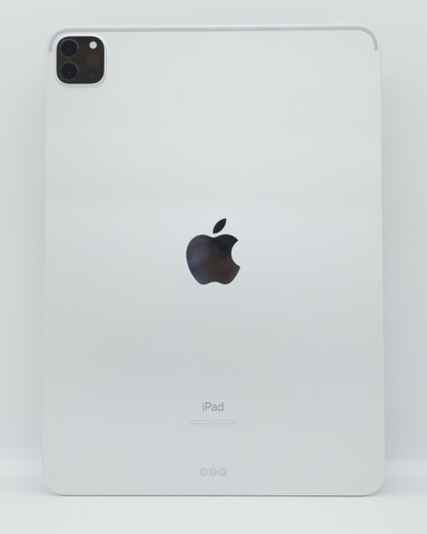 iPad Pro 2020 11 inch 128GB Silver
