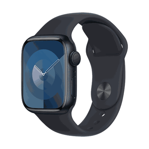 Apple Watch Seri 9