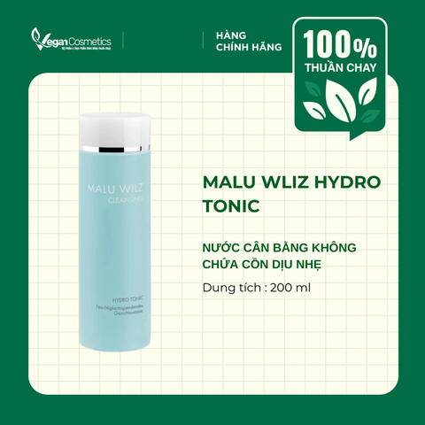 MALU WLIZ HYDRO TONIC