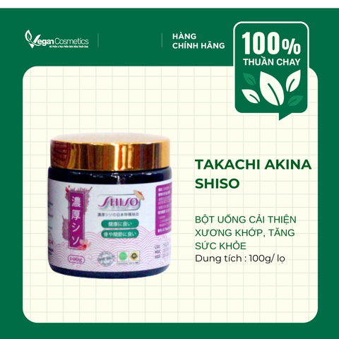 TAKACHI AKINA SHISO