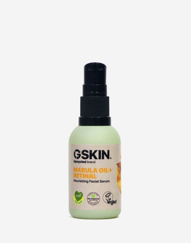 GSKIN MARULA OIL + RETINAL FACIAL SERUM