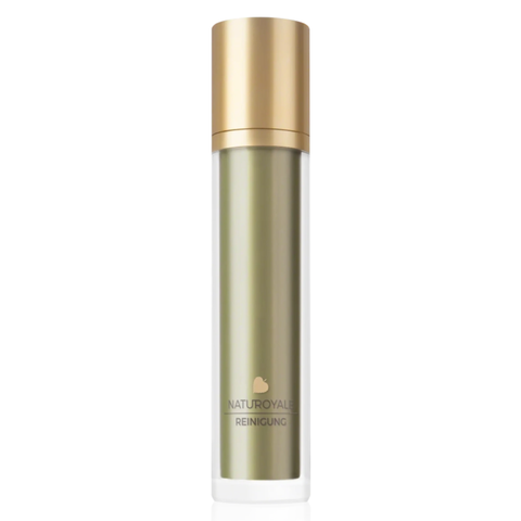 ANNEMARIE BÖRLIND NATUROYALE SYSTEM BIOLIFTING CLEANSING