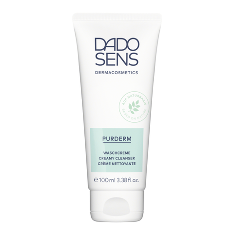 DADO SENS PURDERM CREAMY CLEANSER