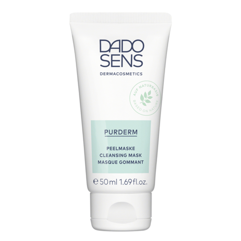DADO SENS PURDERM CLEANSING MASK