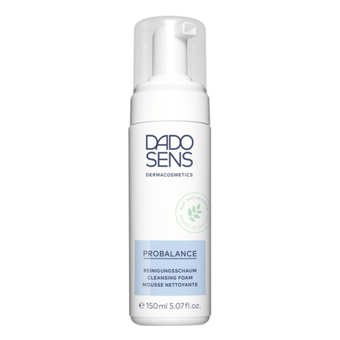 DADO SENS PROBALANCE CLEANSING FOAM