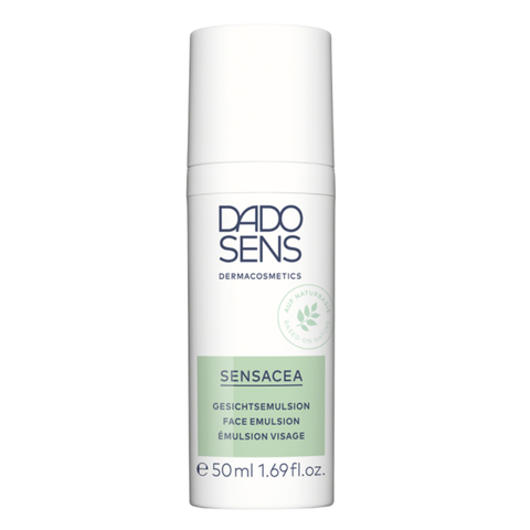 DADO SENS SENSACEA FACE EMULSION 