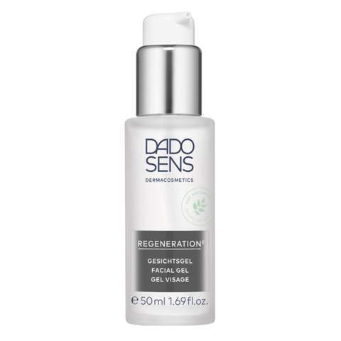 DADO SENS REGENERATION E FACIAL GEL 