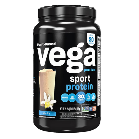 VEGA SPORT PLANT PROTEIN 