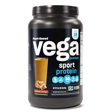 VEGA SPORT PLANT PROTEIN