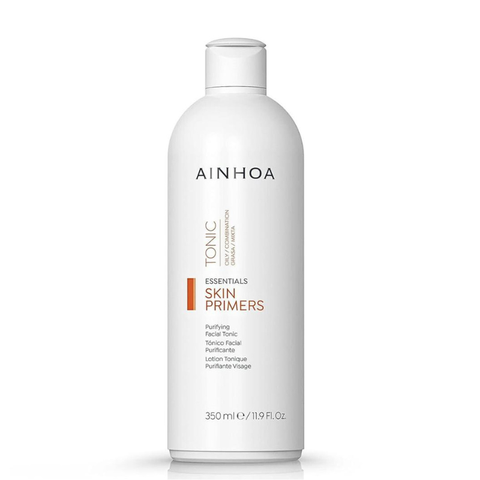 AINHOA SKIN PRIMERS PURIFYING FACIAL TONIC 350ML