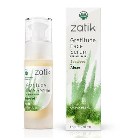 ZATIK GRATITUDE FACE SERUM