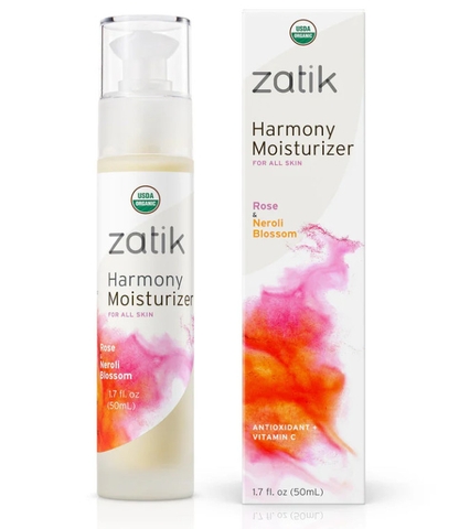 ZATIK HARMONY MOISTURIZE 