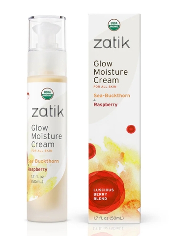 ZATIK GLOW MOISTURE CREAM
