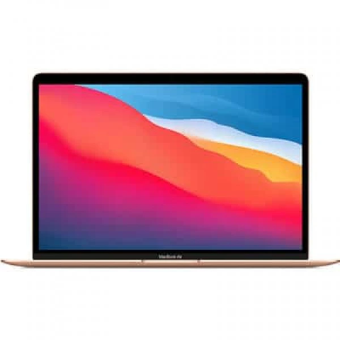 MacBook Air 13 inch M1 LATE 2020 256GB l RAM 16GB- New seal Hàng Chính Hãng VN - (Z127000DE - Z12A0004Z - Z124000DE)