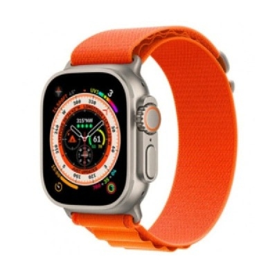 Apple Watch Ultra LTE 49mm Dây Alpine Loop - Chính hãng VNA