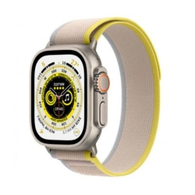 Apple Watch Ultra LTE 49mm Dây Trail Loop - Chính hãng VN/A