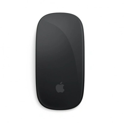 Magic Mouse Multi-Touch 2022 màu Đen - MMMQ3ZA/A