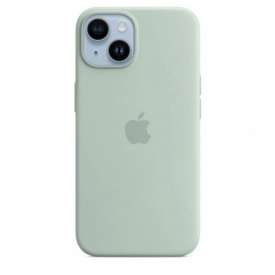 Ốp lưng MagSafe iPhone 14 Apple Silicone Chính Hãng