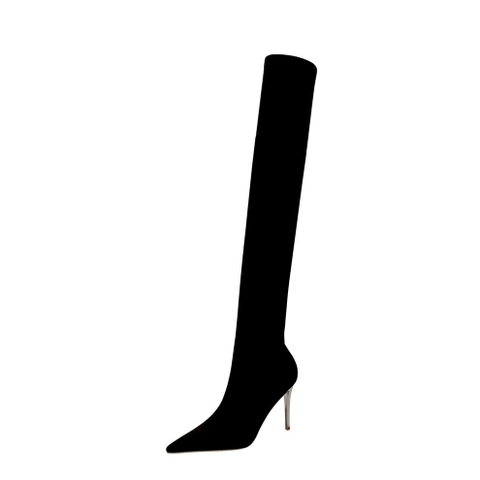 Giày cao gót Bigtree chính hãng Giày nữ thời trang Giày công sở 9611-1