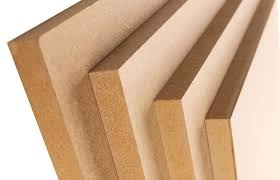 Ván Gỗ Công Nghiệp HDF