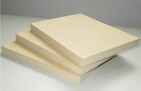 Ván Gỗ Công Nghiệp HDF
