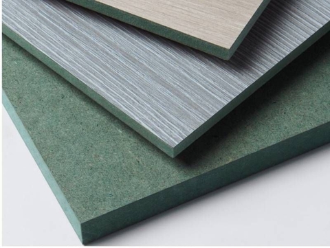 Ván Gỗ Công Nghiệp HMR