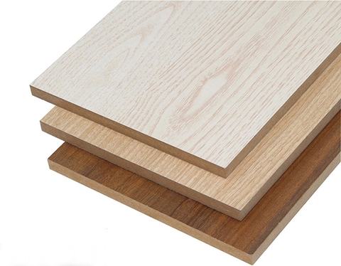 Ván Gỗ Công Nghiệp HMR