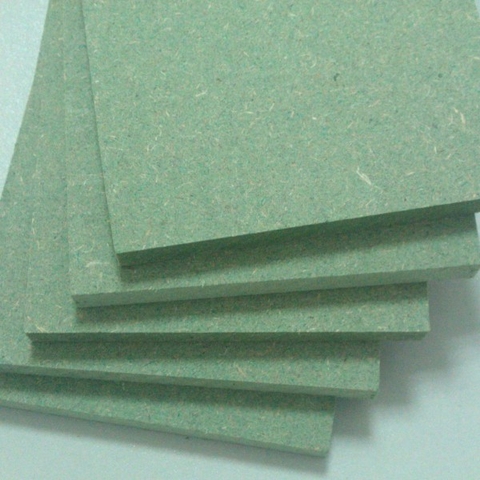 Ván MDF chống ẩm