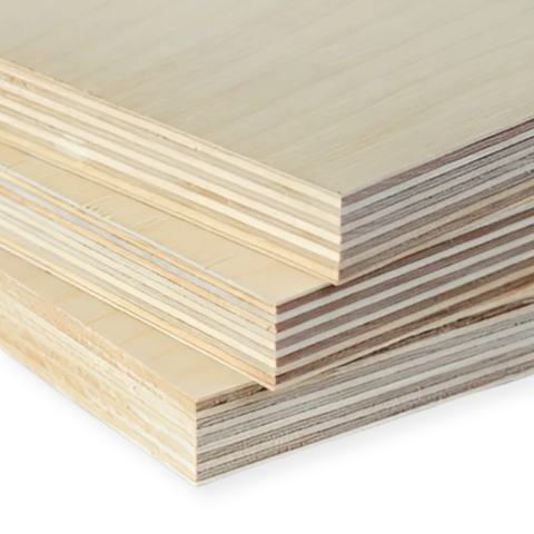 Ván Plywood