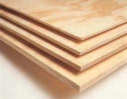 Ván Plywood