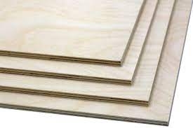 Ván Plywood