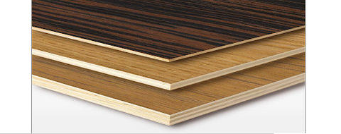 Ván Ép Phủ Veneer