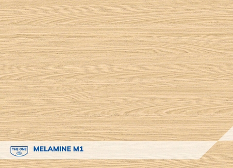 Mẫu Màu Gỗ Melamine